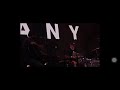 LANY - you! (Live @ The Wiltern)