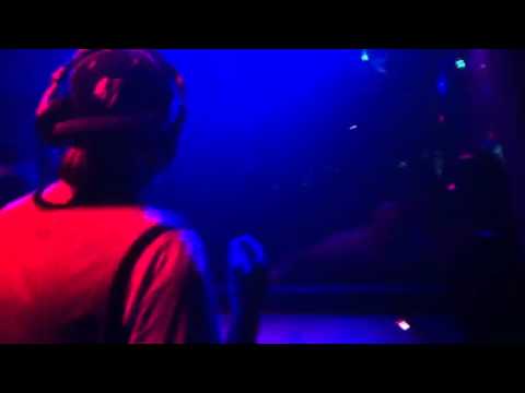 Loopity Goofs (Clockwork) Opening set - Derrick Carter - Toronto Jan.14.2012