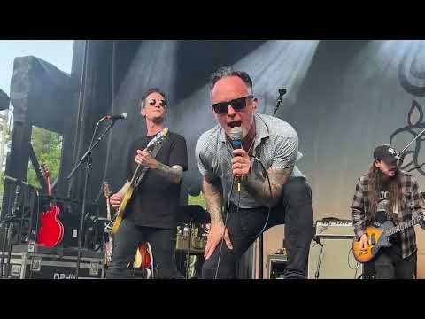 Dave Hause Live - Look Alive - Sing Us Home, Philadelphia, PA - 5/3/25