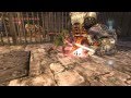 HD Zelda Twilight Princess Mini Boss Darkhammer