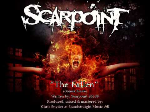 Scarpoint - The Fallen