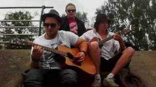 La balade du Sans Abris