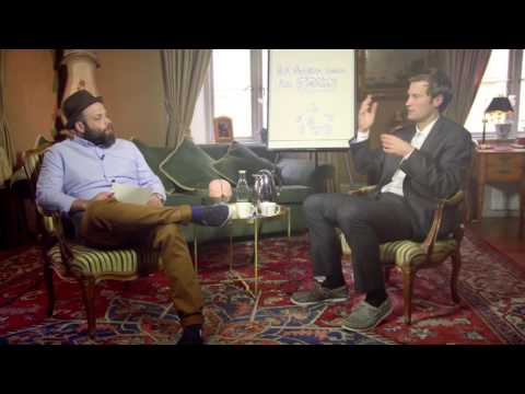 Energirådgivning för hjärnan - Sömn med Christian Benedict