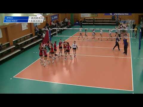 EX KKY: Kr. Pole - Hradec Králové