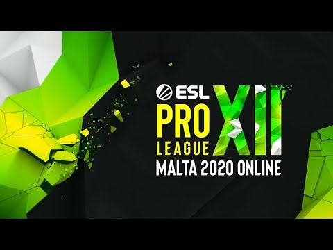 [PL] x-kom AGO vs ENCE | ESL Pro League Season 12 | dzień 12 | TV: Polsat Games (kanał 16)