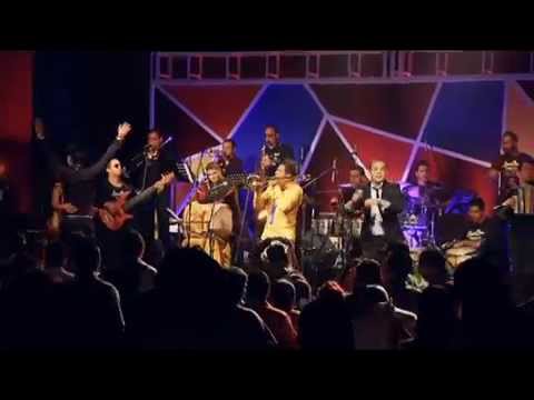 Alberto Barros - Amaneciendo