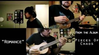 Carlyle Laurent - Romance