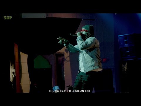 Final performance on #UglyMoney Stage competing for $20k at Ugly Money Music Summit #music