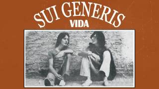 Sui Generis Chords