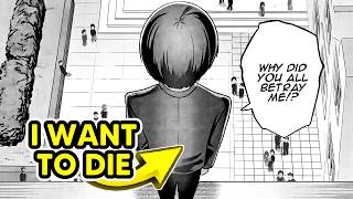 He Trusted them, Then Lost EVERYTHING - Manga Recap