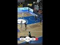 James Jean-Marie (19 points) Highlights vs. Brussels Basketball