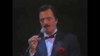 ROBERT GOULET -  "HERE'S TO LIFE"