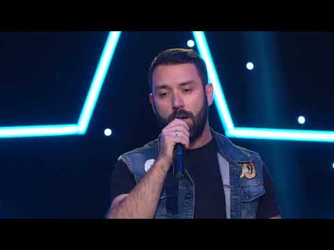 Diplomatik Bend - Usni na usni (Talent Show Pat do zvezdite)