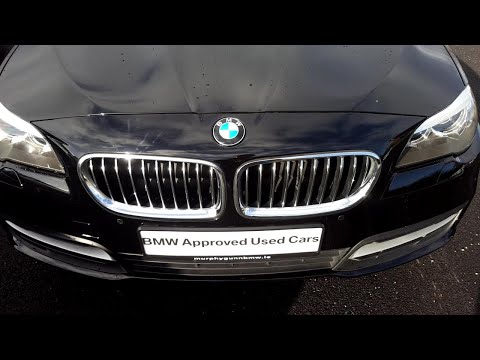 151KE3219 - 151KE3219 BMW 518d SE Saloon