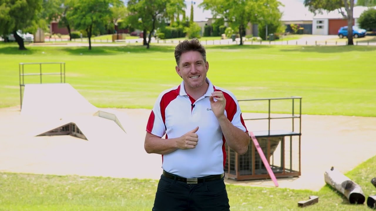 Matt Jones Professionals Granger Clark Real Estate Ballajura