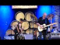 Dave Mason's Traffic Jam - Shouldn't Have Took More Than You Gave 7-21-15 City Winery, NYC