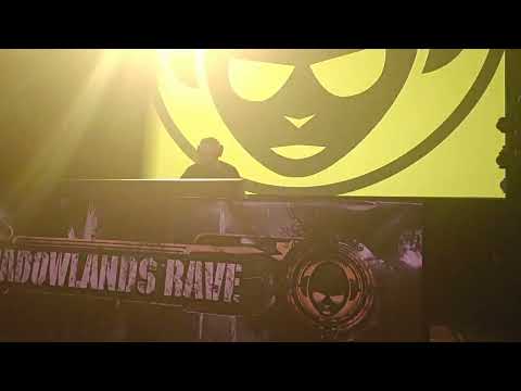 Predator at Shadowlands Rave 5-6-2023