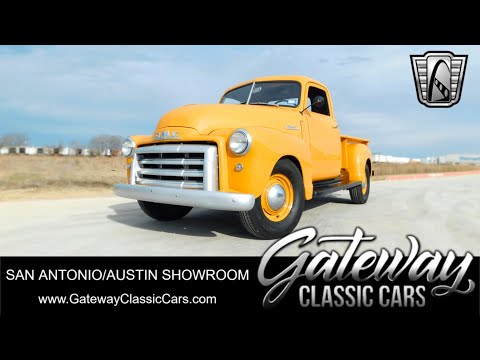 1948 GMC Pickup (CC-1732634) for sale in O'Fallon, Illinois