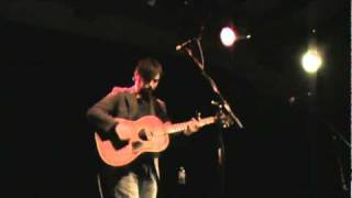 The Damnwells - "The Monster's Heart" - Jammin' Java - 12/09/10