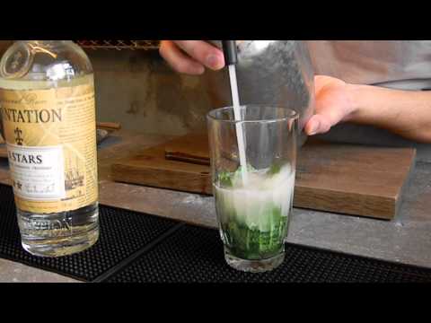 "EN HALV HUND" vol. 1 - Mojito