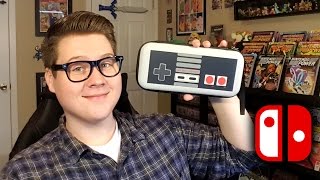 Reviewing Nintendo Switch Cases