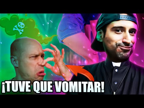 "The mine smelled like shit..." - Holyfuuu's Corner Confessional NOVEMBER Part 2