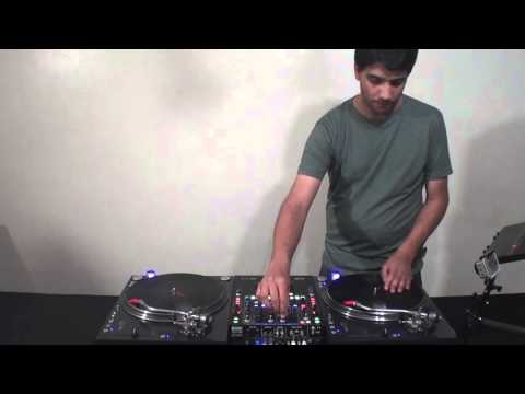 Graffiti Gomez - Freestyle Octubre 2015