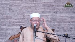 2  نشأة وبعتثة النبى شرح نورالعيون لابن سيد الناس لفضيلة الدكتور هشام الكامل الأزهري