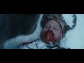War for the Planet of the Apes - Infected Soldier Scene (HD)