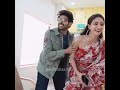 Kartik Aryan Hand Touch Ananya Pande Pussy