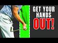You Ve Been Working On The Wrong Thing In Your Golf Swing