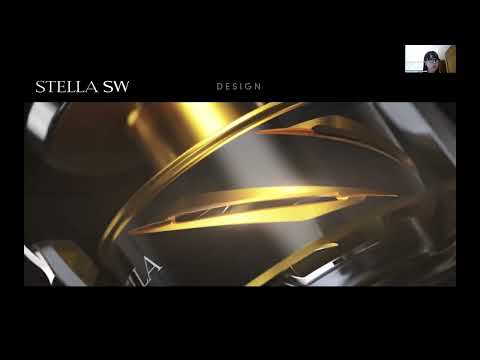 スピニングリール