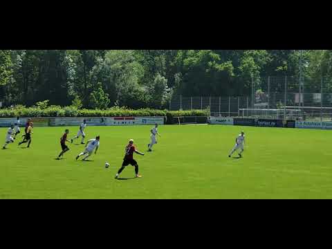 SG Bettringen - TSV Weilimdorf 3:2, 31.05.2025