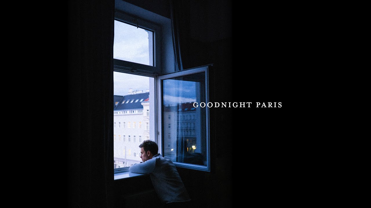 Goodnight Paris