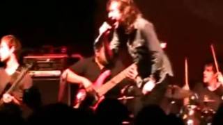 The Human Abstract - Complex Terms (Bloomington IL, 3/23/11)