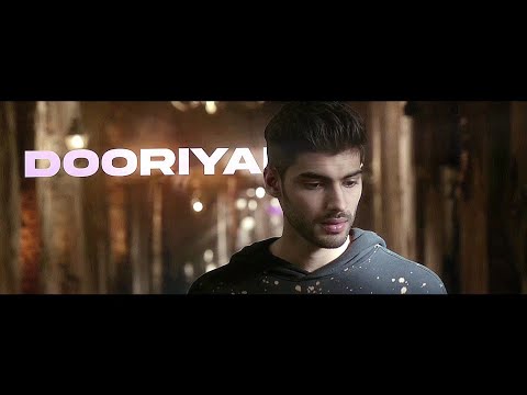 Stay X Dooriyan - Zaeden [ Harsh Edit ]