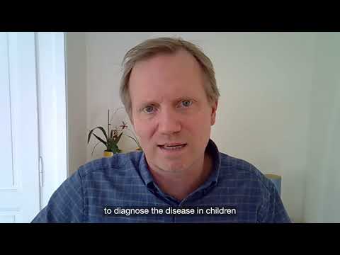 World TB Day 2022 - Invest to end TB; save lives