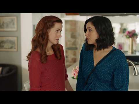 Tráiler Con Amor, Alaska 2019