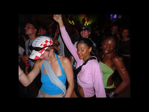 HEYDER - I HAVE A FEELING (Visualizer)