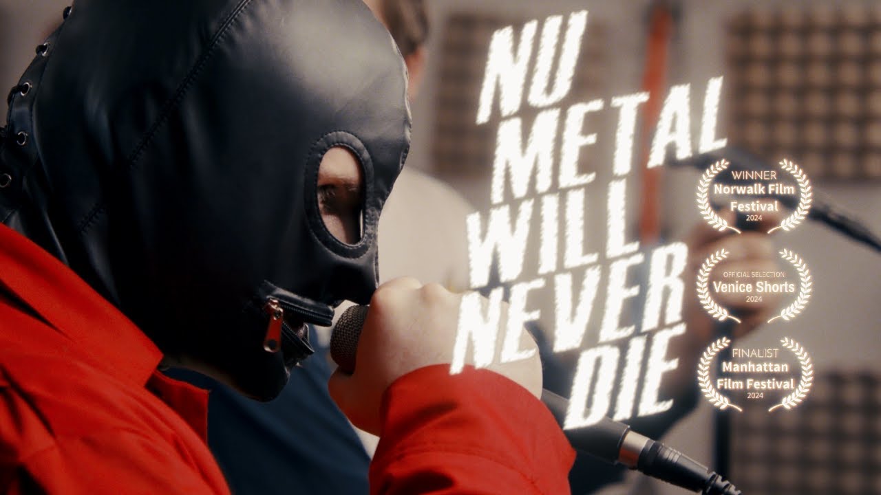 Nu Metal Will Never Die | Short Film