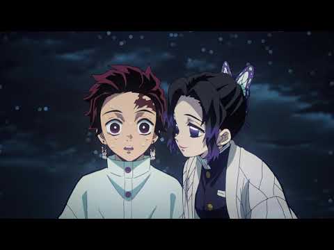 Demon Slayer「AMV」- 🗡Rise Up🗡