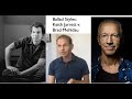 Keith Jarrett v. Brad Mehldau Ballad Styles