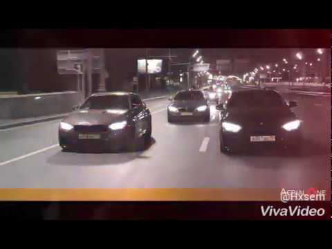 HXSEM ✪ R'ZOO ✪ MUSIC VIDÉO ( New Rap Tunisien 2017 )