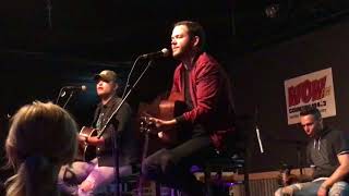 Walker McGuire - 18 Forever