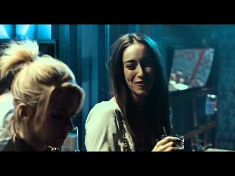 Powder Room Teaser Trailer