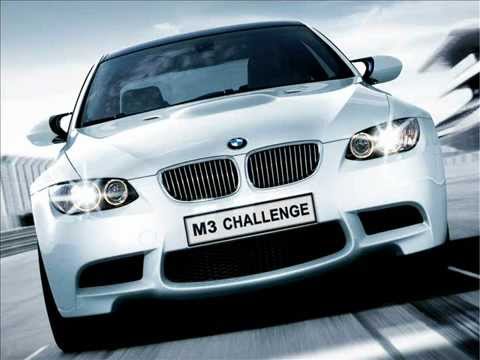 M3 Challenge - The Long Road