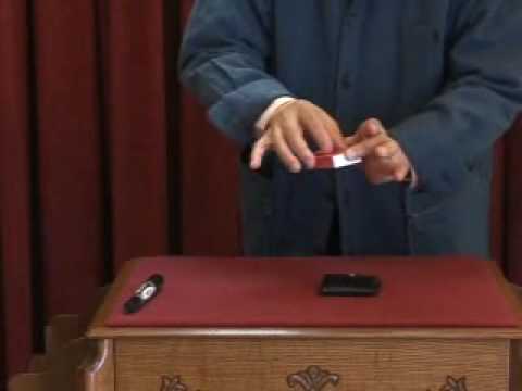 MC Box (3 boxes) by Mikame - Trick