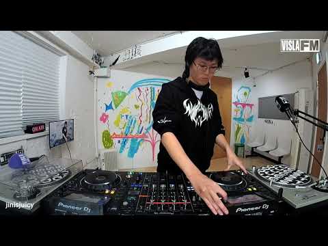 jinisjuicy 03.28.24 | VISLA FM