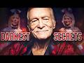 Hugh Hefner’s House of HORRORS: Playboy’s Dark Legacy