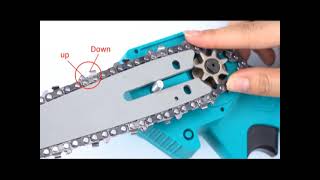 Download lagu 4 inch chainsaw and 6 inch chainsaw assembly video mp3 Download lagu 4 inch chainsaw and 6 inch chainsaw assembly video mp3